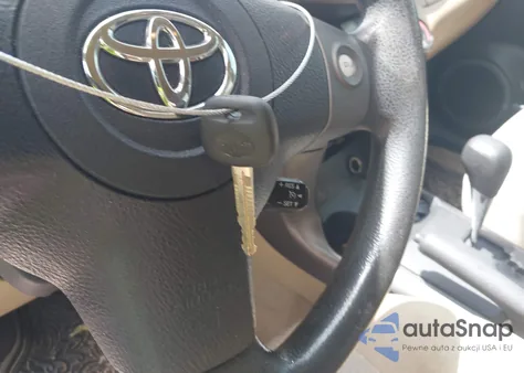 2012 Toyota Rav4 from USA, damaged, VIN 2T3ZF4DV6CW148401